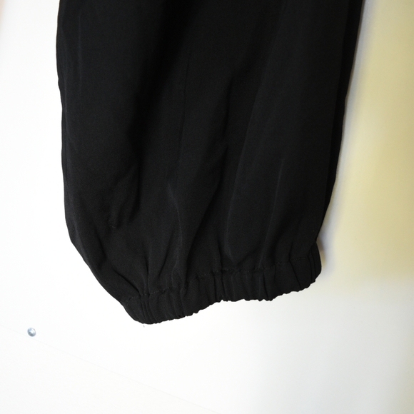 Yohji Yamamoto Balloon Pants - Picture 3 of 9